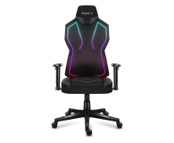 Huzaro Combat 6.2 Black RGB HZ-COMBAT 6.2 BLACK RGB - 1243127 - zdjęcie 2